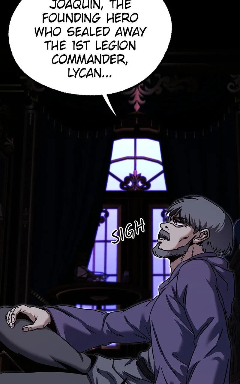 The Academy’s Sashimi Sword Master Chapter 37 - Page 133 in English