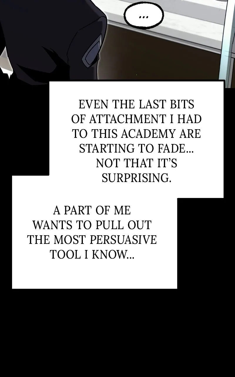 The Academy’s Sashimi Sword Master Chapter 37 - Page 14 in English