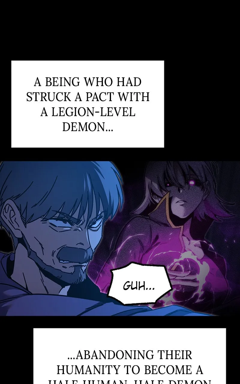 The Academy’s Sashimi Sword Master Chapter 37 - Page 140 in English