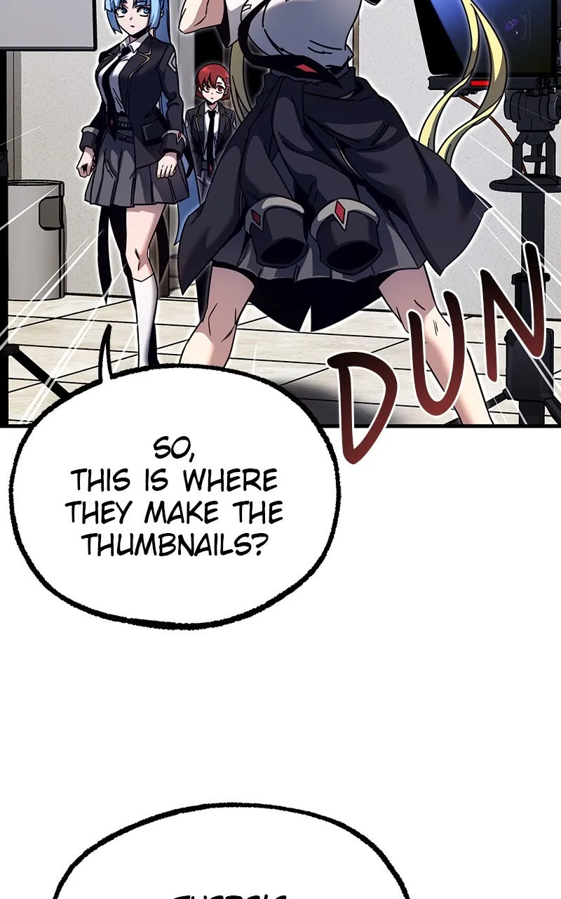 The Academy’s Sashimi Sword Master Chapter 37 - Page 153 in English