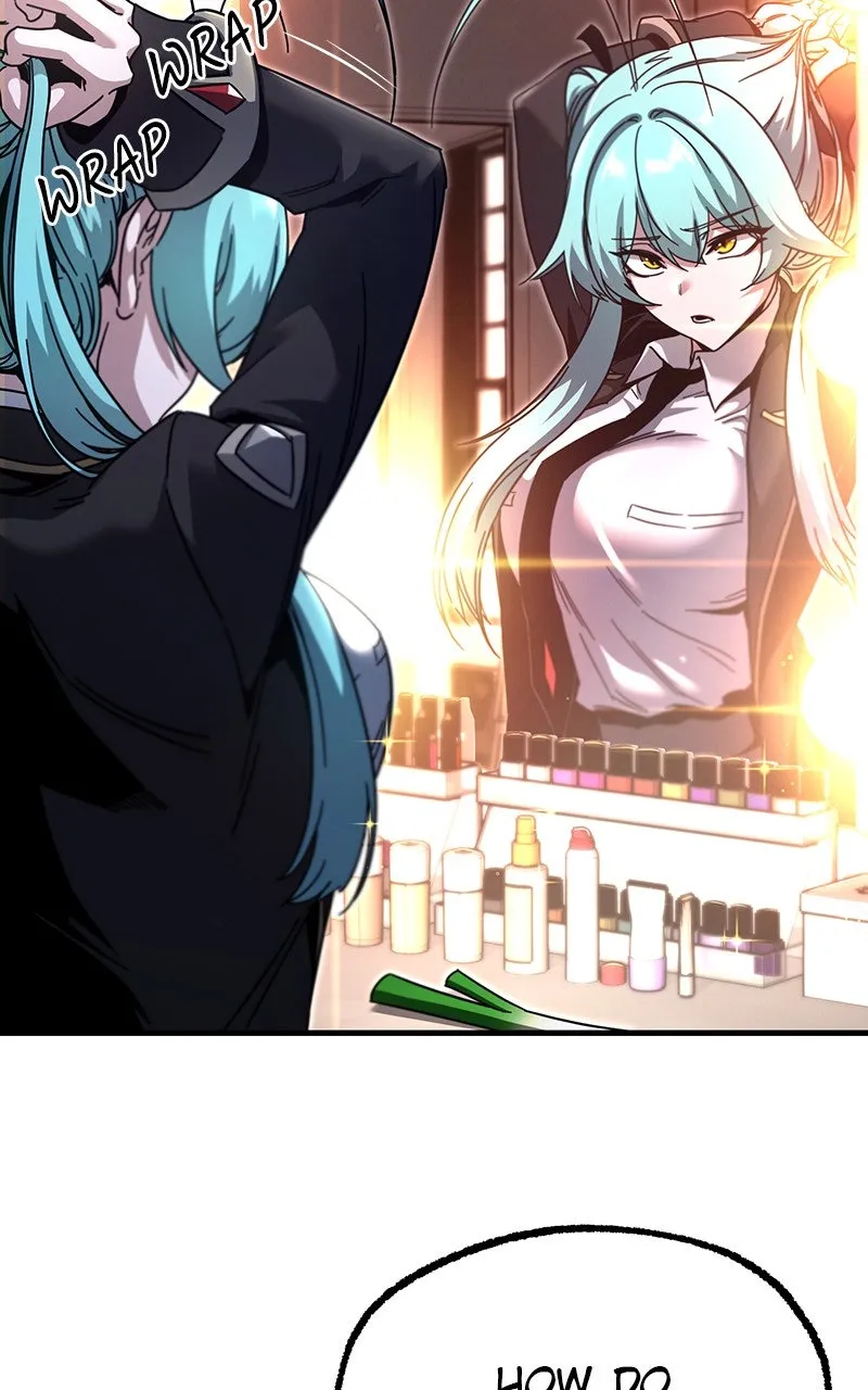 The Academy’s Sashimi Sword Master Chapter 37 - Page 156 in English