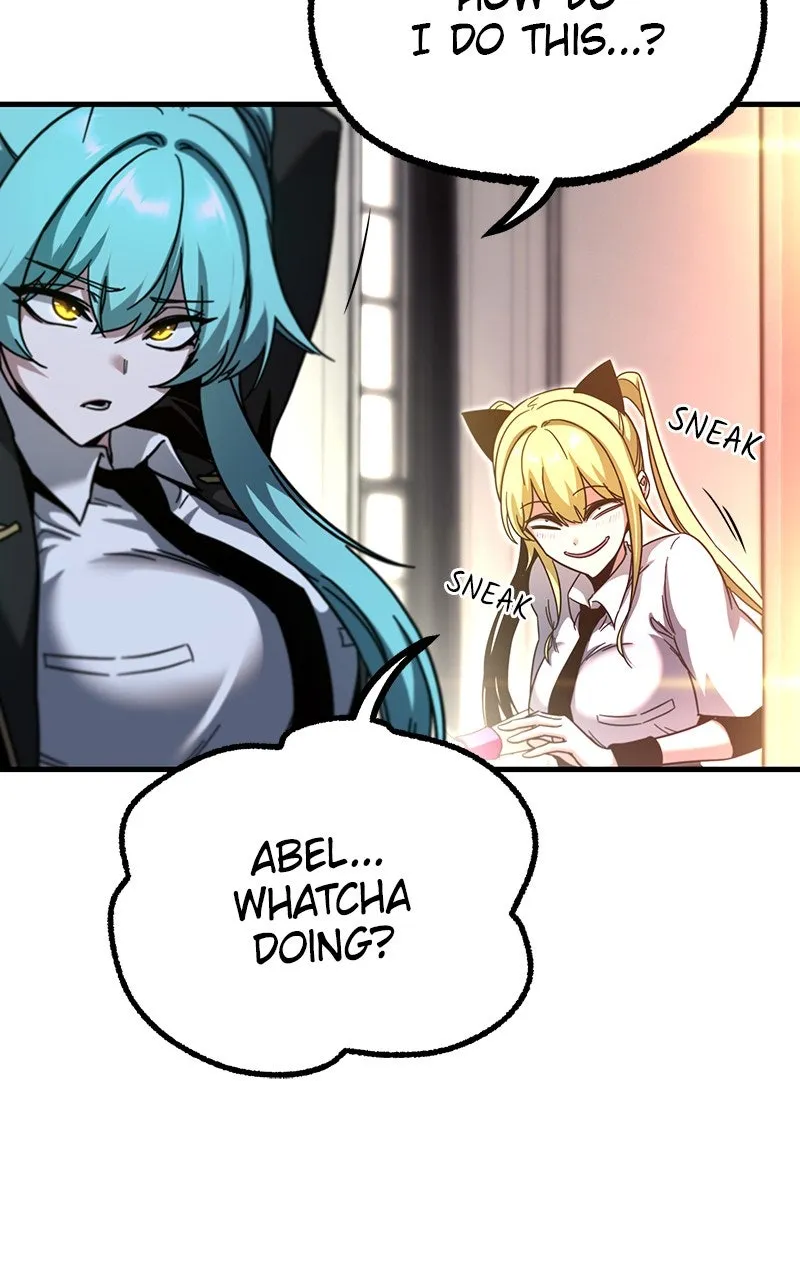 The Academy’s Sashimi Sword Master Chapter 37 - Page 157 in English