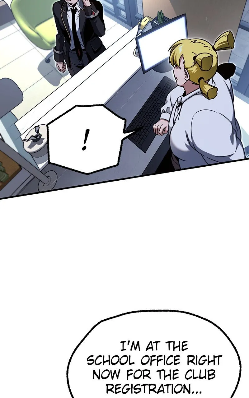 The Academy’s Sashimi Sword Master Chapter 37 - Page 18 in English