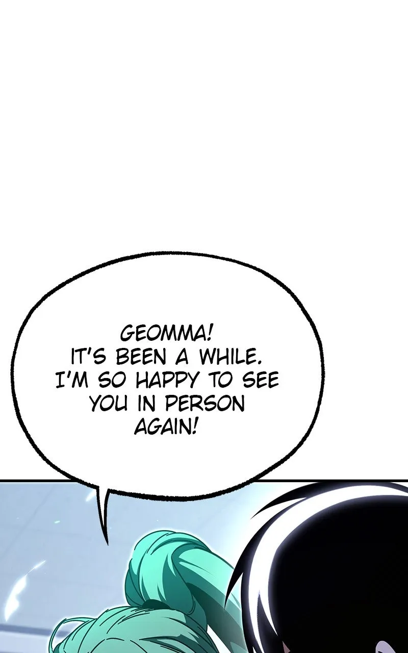 The Academy’s Sashimi Sword Master Chapter 37 - Page 45 in English