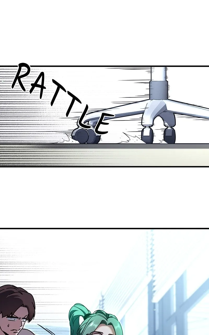 The Academy’s Sashimi Sword Master Chapter 37 - Page 51 in English