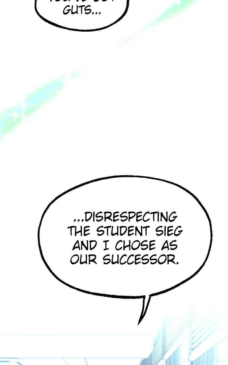The Academy’s Sashimi Sword Master Chapter 37 - Page 55 in English