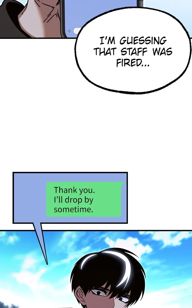 The Academy’s Sashimi Sword Master Chapter 37 - Page 65 in English
