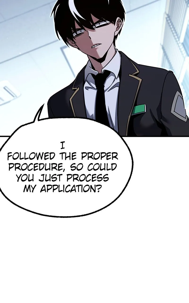 The Academy’s Sashimi Sword Master Chapter 37 - Page 7 in English