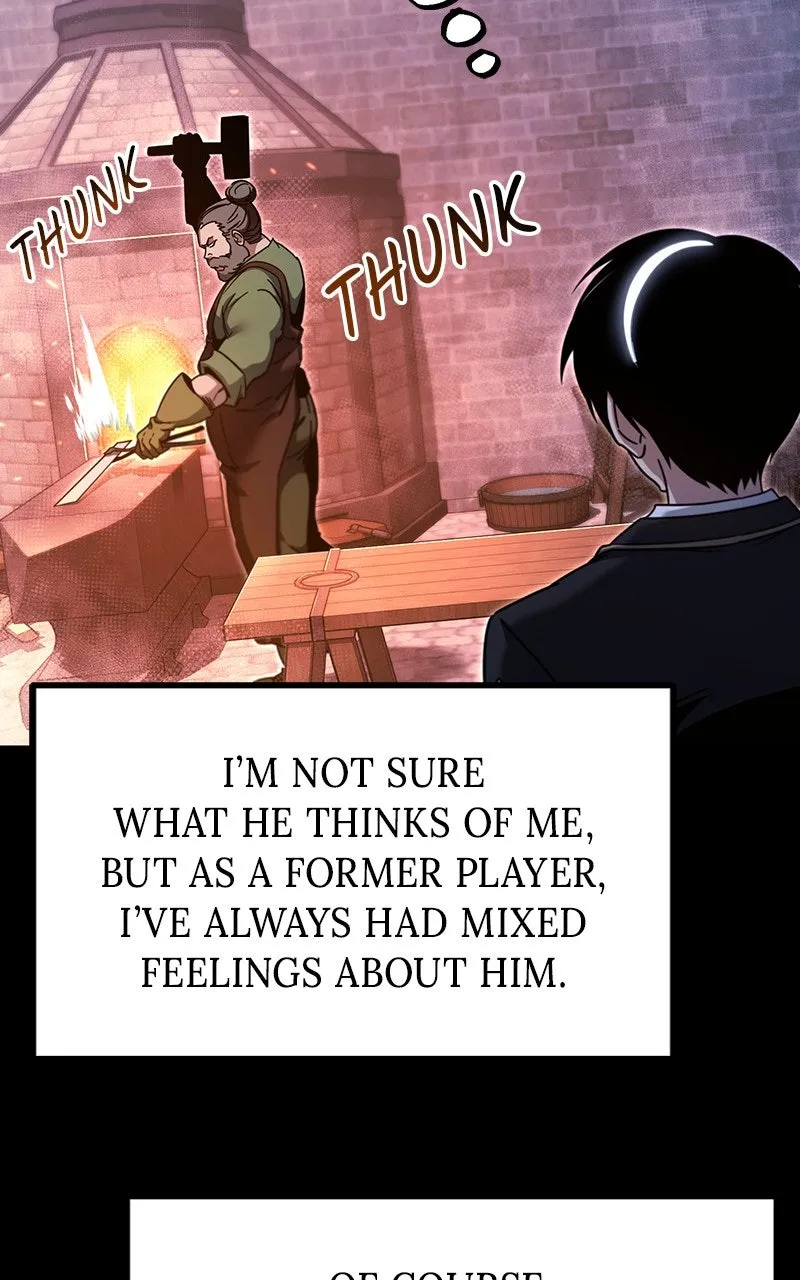 The Academy’s Sashimi Sword Master Chapter 37 - Page 71 in English