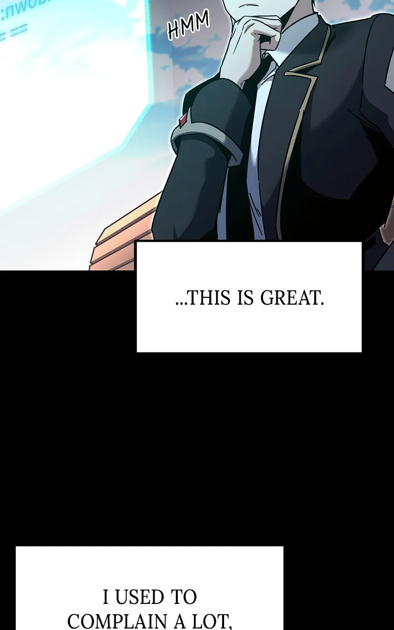 The Academy’s Sashimi Sword Master Chapter 37 - Page 91 in English