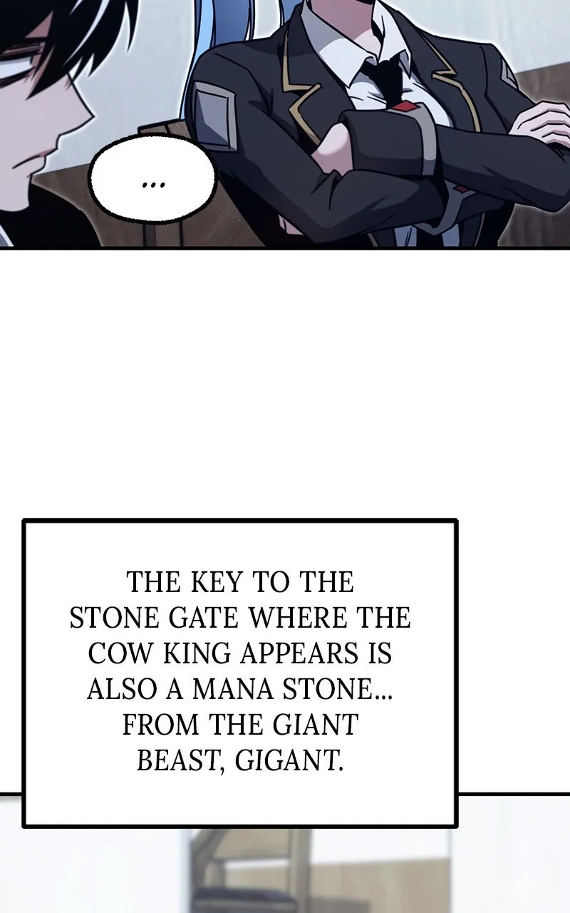 The Academy’s Sashimi Sword Master Chapter 38 - Page 10 in English