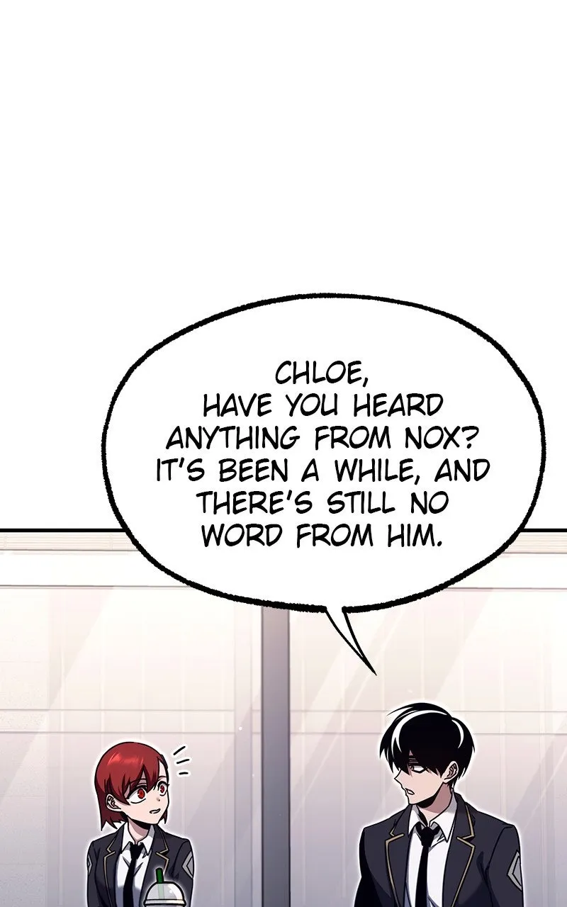 The Academy’s Sashimi Sword Master Chapter 38 - Page 119 in English
