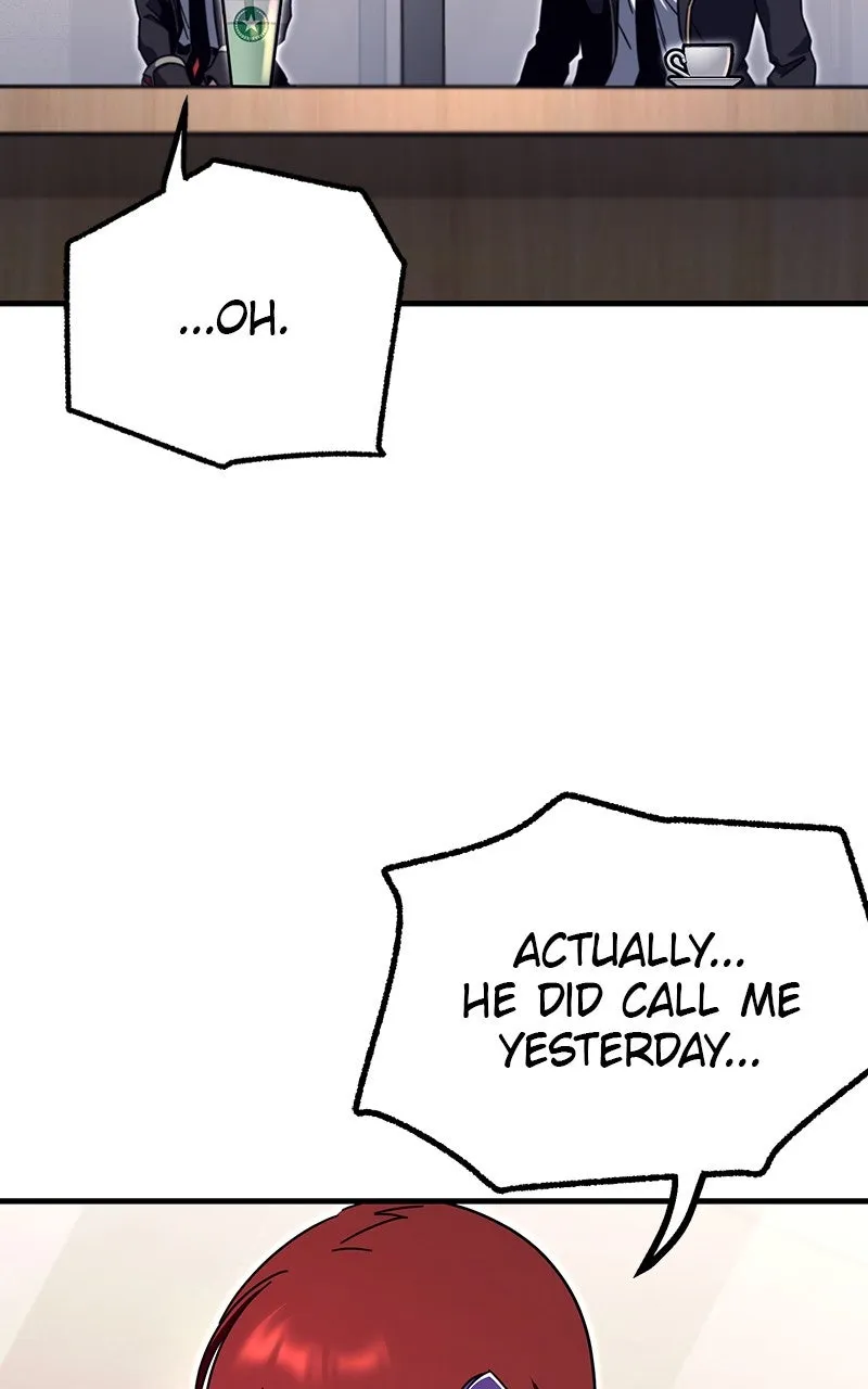 The Academy’s Sashimi Sword Master Chapter 38 - Page 120 in English
