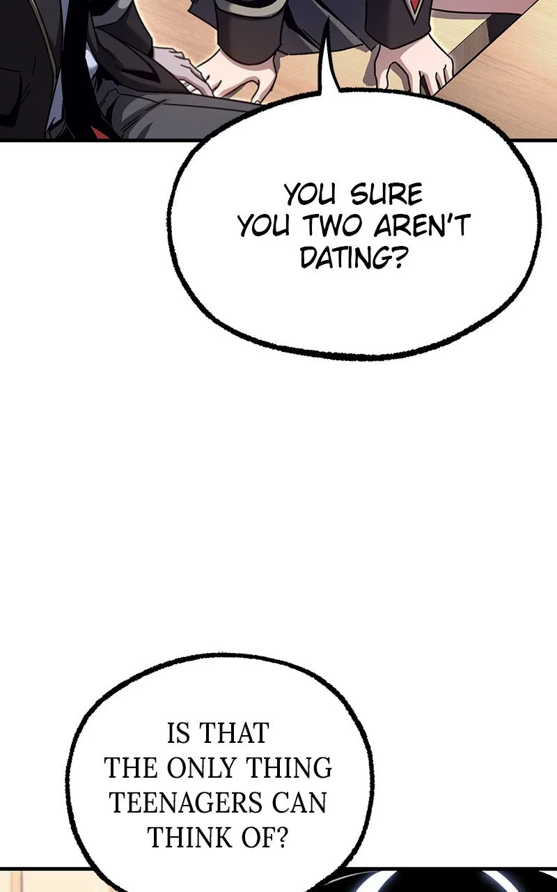 The Academy’s Sashimi Sword Master Chapter 38 - Page 133 in English