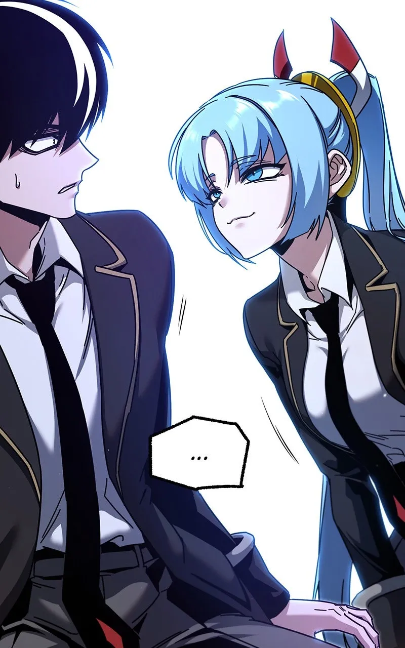 The Academy’s Sashimi Sword Master Chapter 38 - Page 138 in English