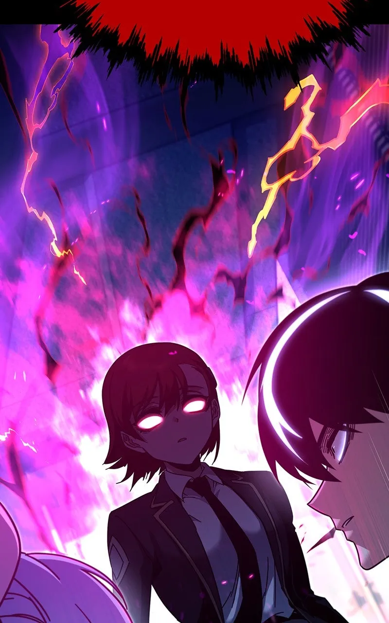 The Academy’s Sashimi Sword Master Chapter 38 - Page 143 in English