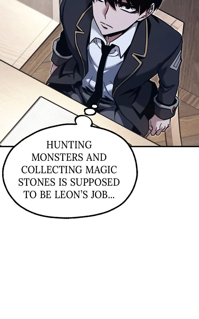 The Academy’s Sashimi Sword Master Chapter 38 - Page 19 in English
