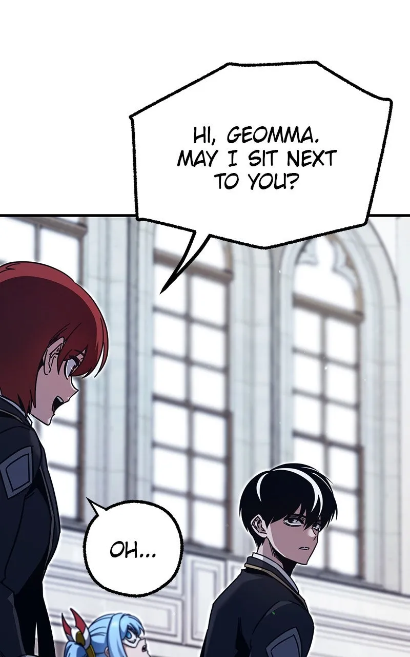 The Academy’s Sashimi Sword Master Chapter 38 - Page 20 in English