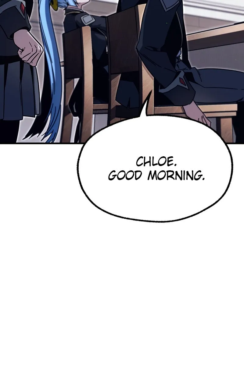 The Academy’s Sashimi Sword Master Chapter 38 - Page 21 in English