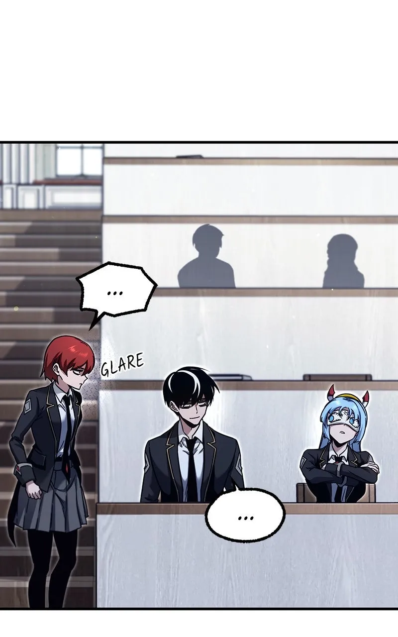 The Academy’s Sashimi Sword Master Chapter 38 - Page 22 in English