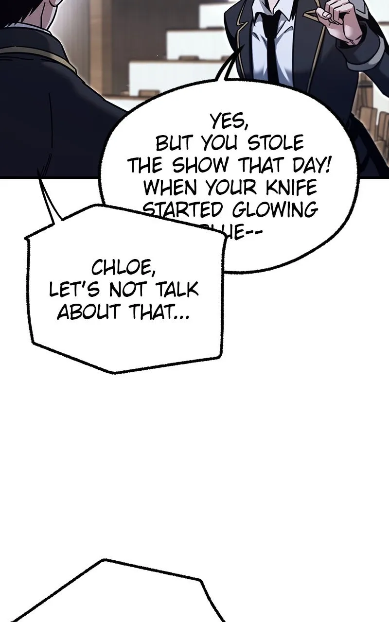 The Academy’s Sashimi Sword Master Chapter 38 - Page 24 in English