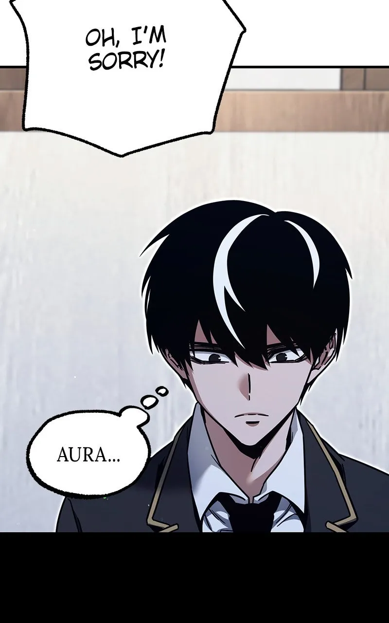 The Academy’s Sashimi Sword Master Chapter 38 - Page 25 in English