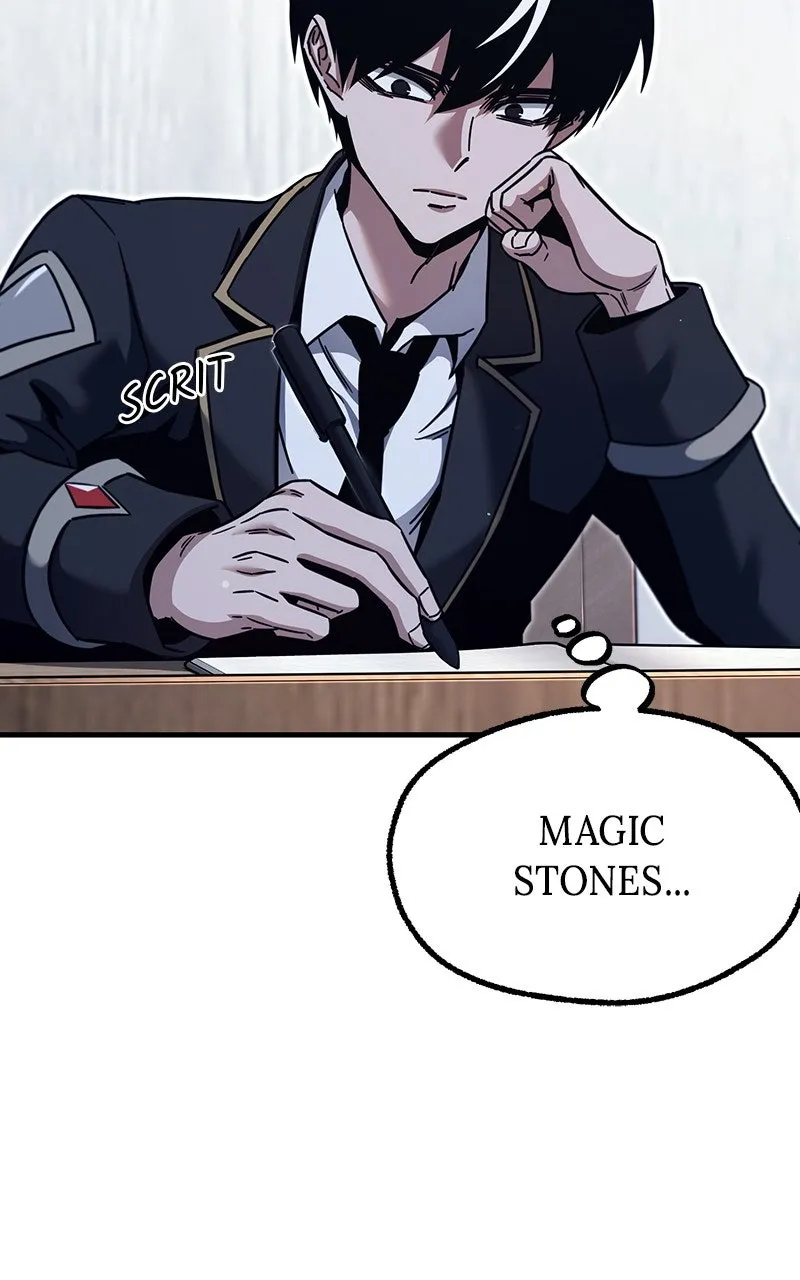The Academy’s Sashimi Sword Master Chapter 38 - Page 3 in English