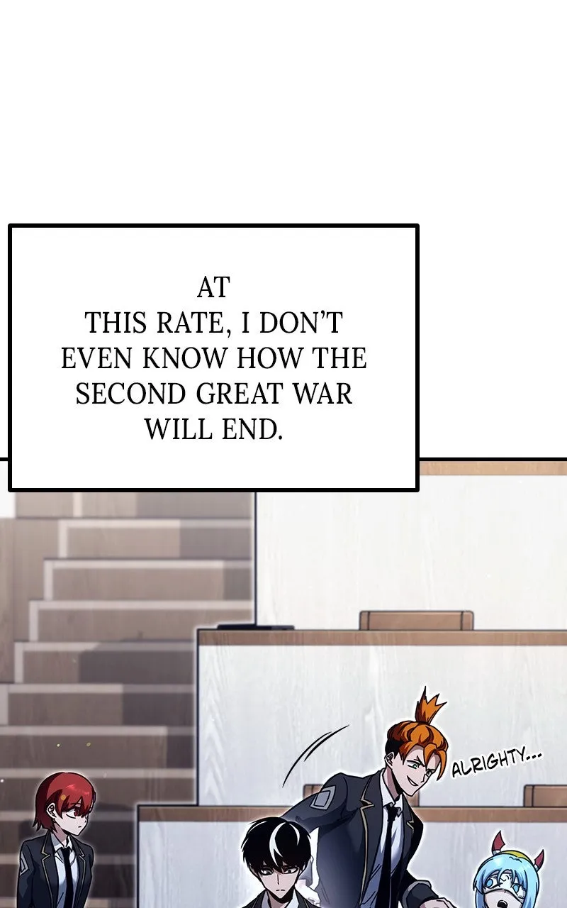 The Academy’s Sashimi Sword Master Chapter 38 - Page 34 in English
