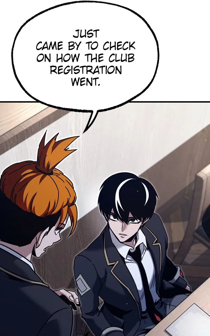 The Academy’s Sashimi Sword Master Chapter 38 - Page 40 in English