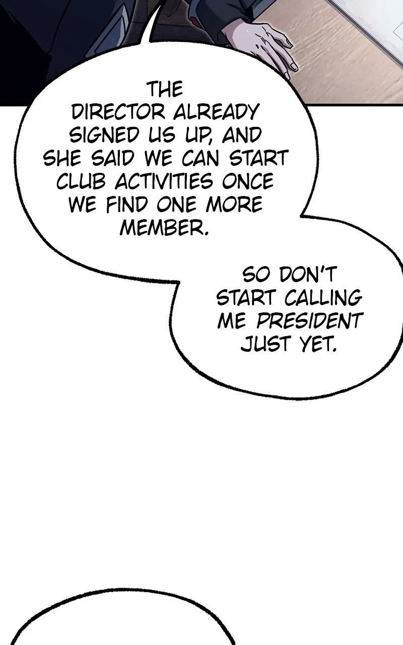 The Academy’s Sashimi Sword Master Chapter 38 - Page 41 in English