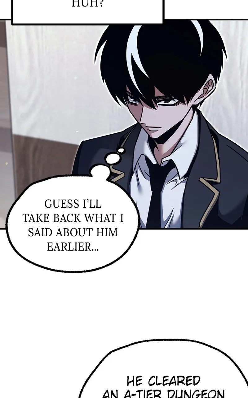 The Academy’s Sashimi Sword Master Chapter 38 - Page 44 in English