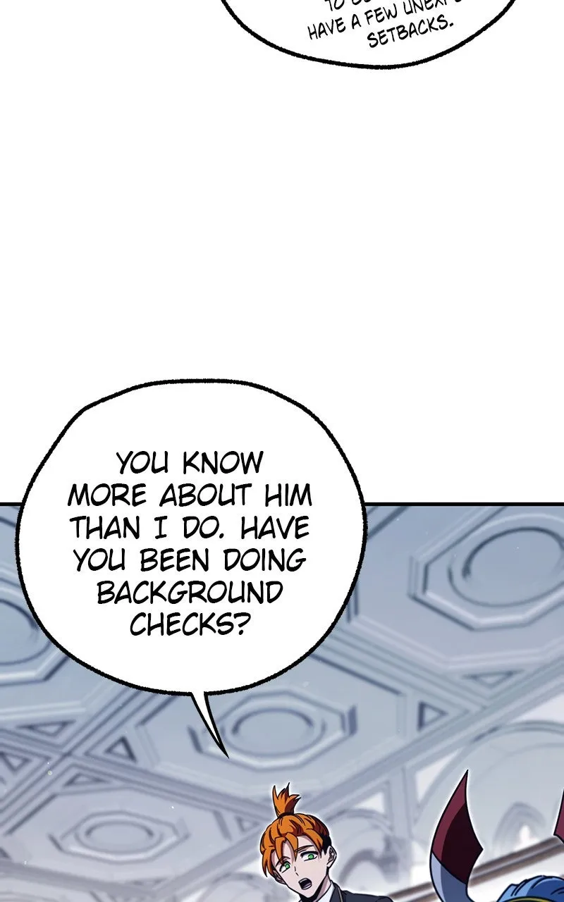 The Academy’s Sashimi Sword Master Chapter 38 - Page 46 in English