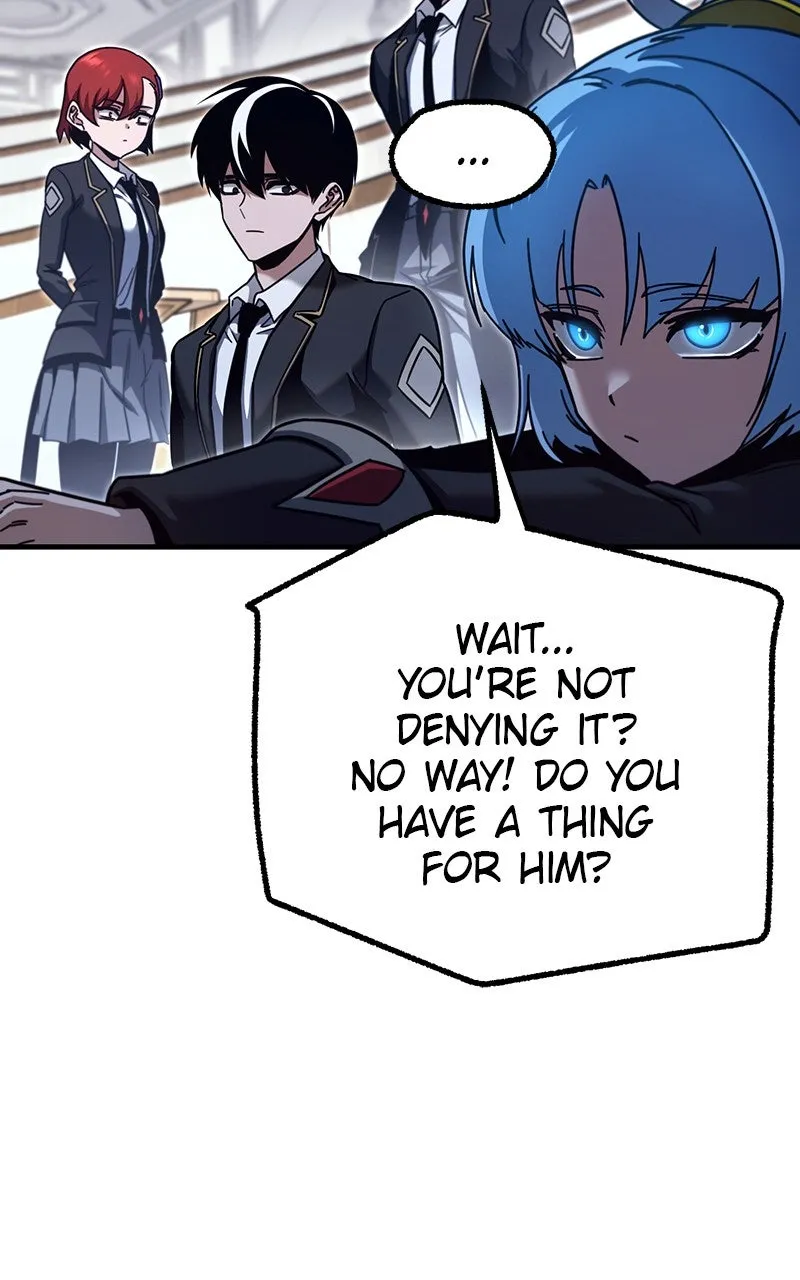 The Academy’s Sashimi Sword Master Chapter 38 - Page 47 in English