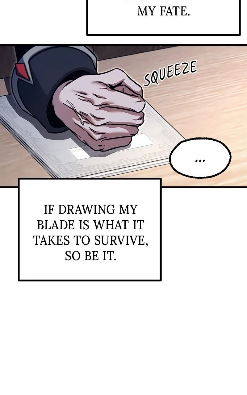 The Academy’s Sashimi Sword Master Chapter 38 - Page 56 in English