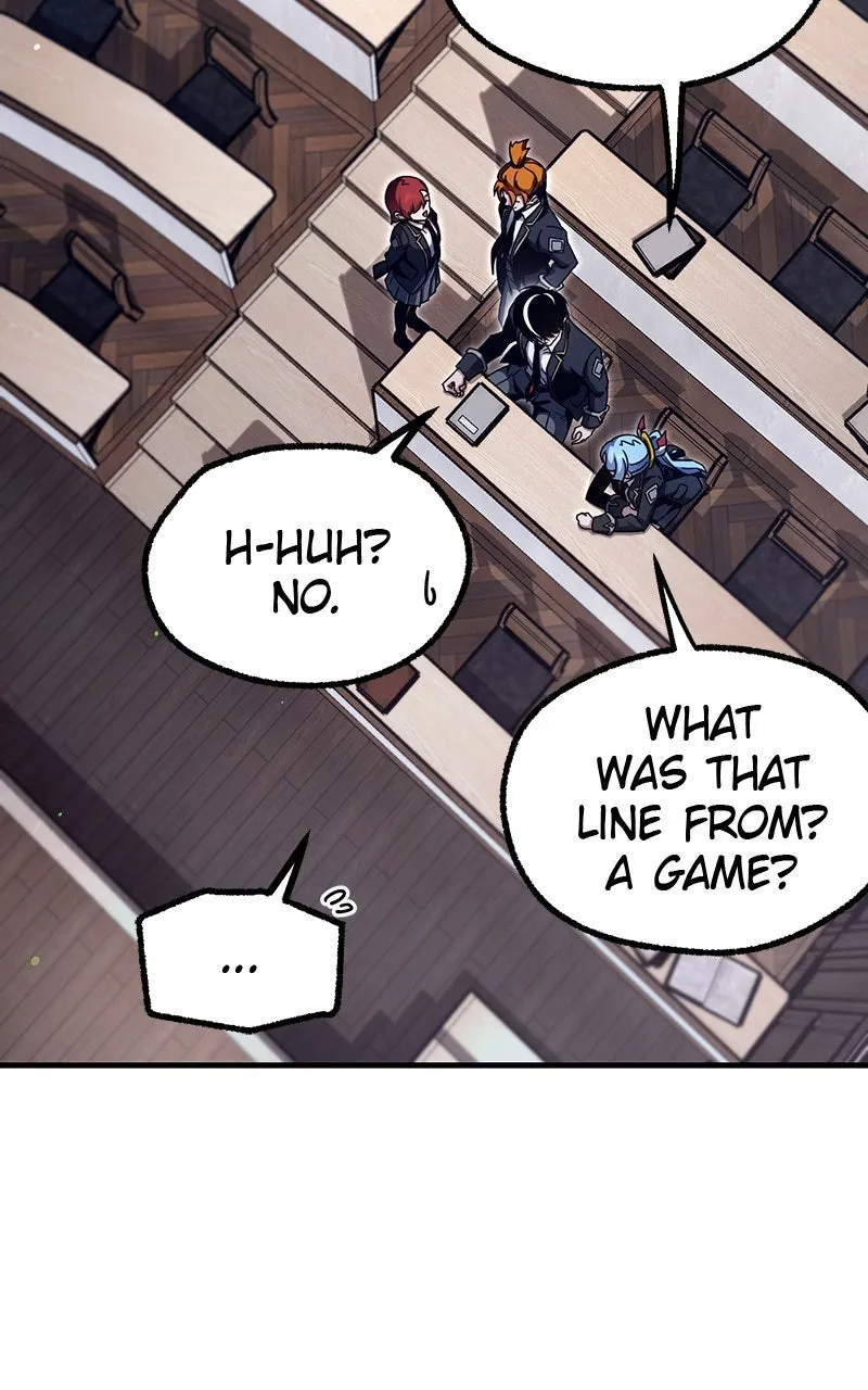 The Academy’s Sashimi Sword Master Chapter 38 - Page 63 in English