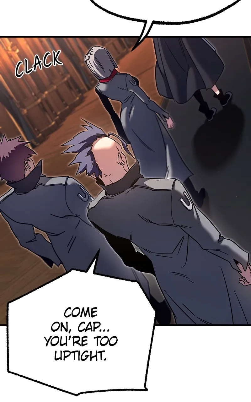 The Academy’s Sashimi Sword Master Chapter 38 - Page 69 in English