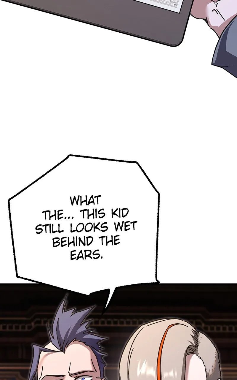 The Academy’s Sashimi Sword Master Chapter 38 - Page 85 in English