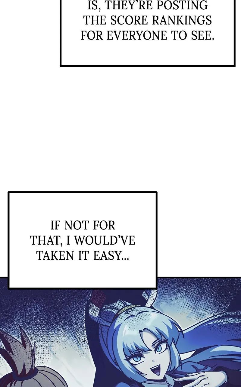 The Academy’s Sashimi Sword Master Chapter 38 - Page 95 in English
