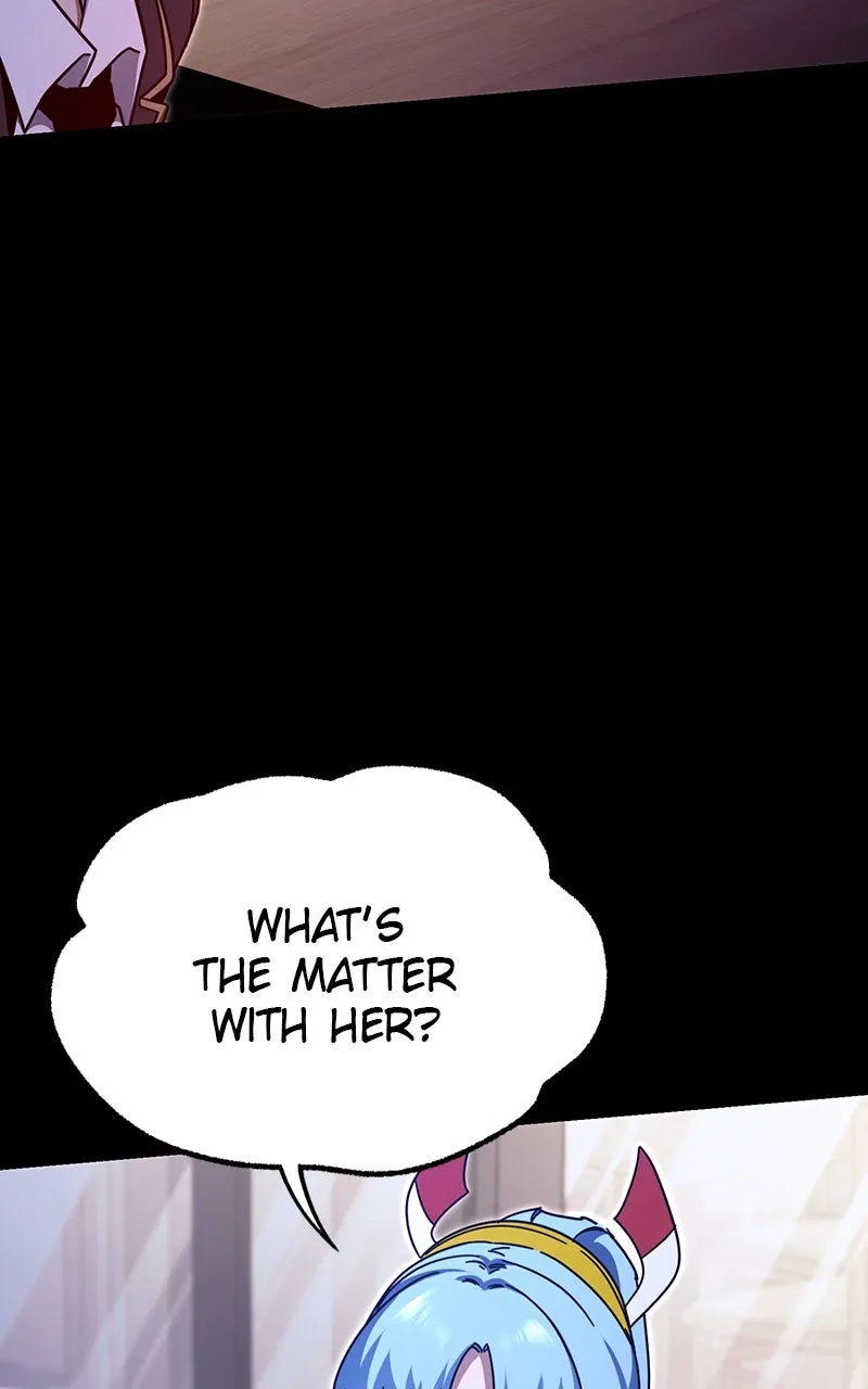 The Academy’s Sashimi Sword Master Chapter 39 - Page 10 in English