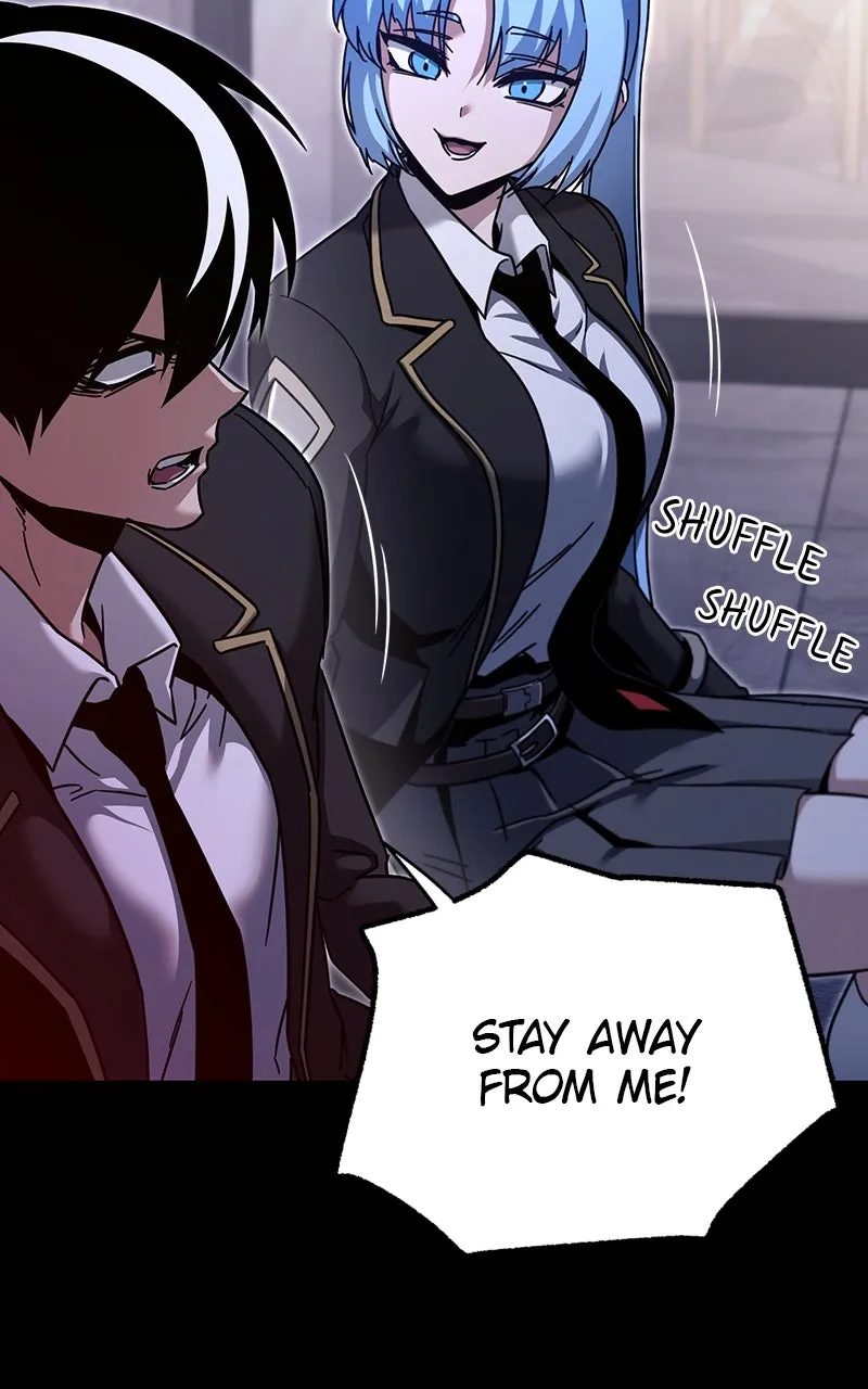 The Academy’s Sashimi Sword Master Chapter 39 - Page 11 in English