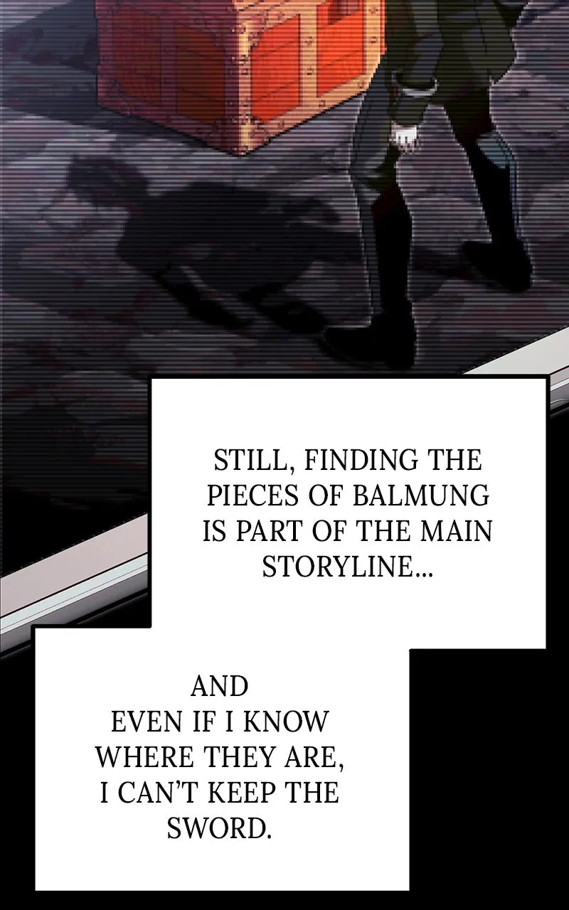 The Academy’s Sashimi Sword Master Chapter 39 - Page 121 in English