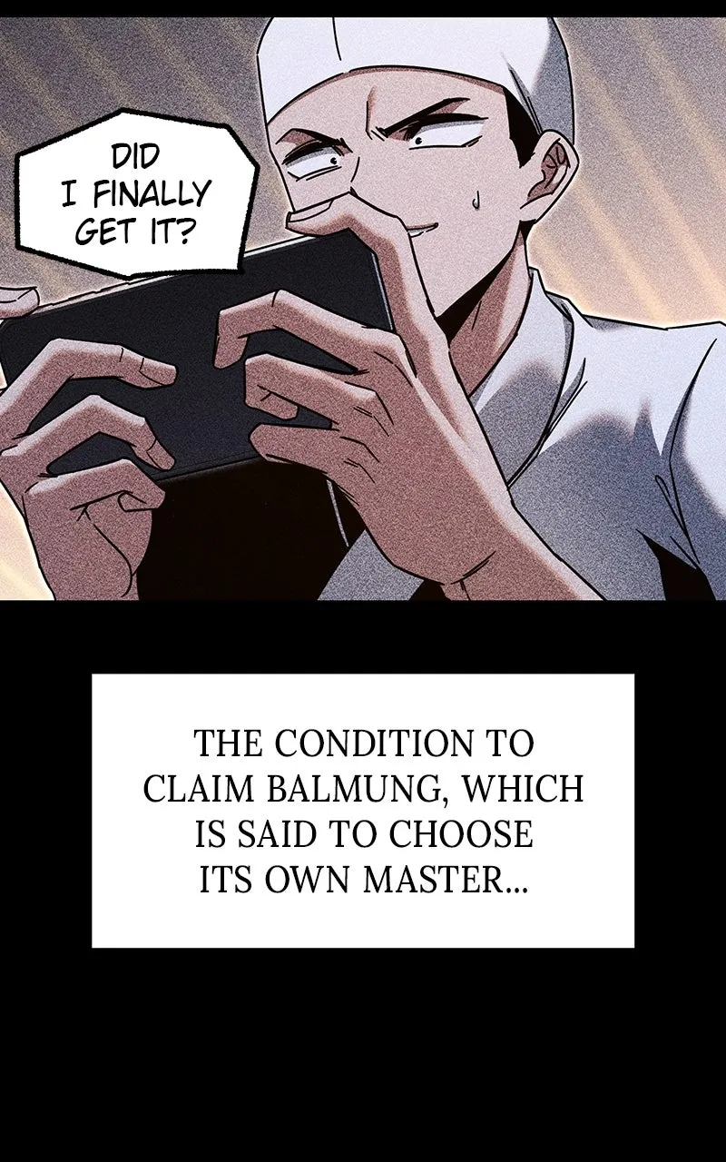 The Academy’s Sashimi Sword Master Chapter 39 - Page 122 in English