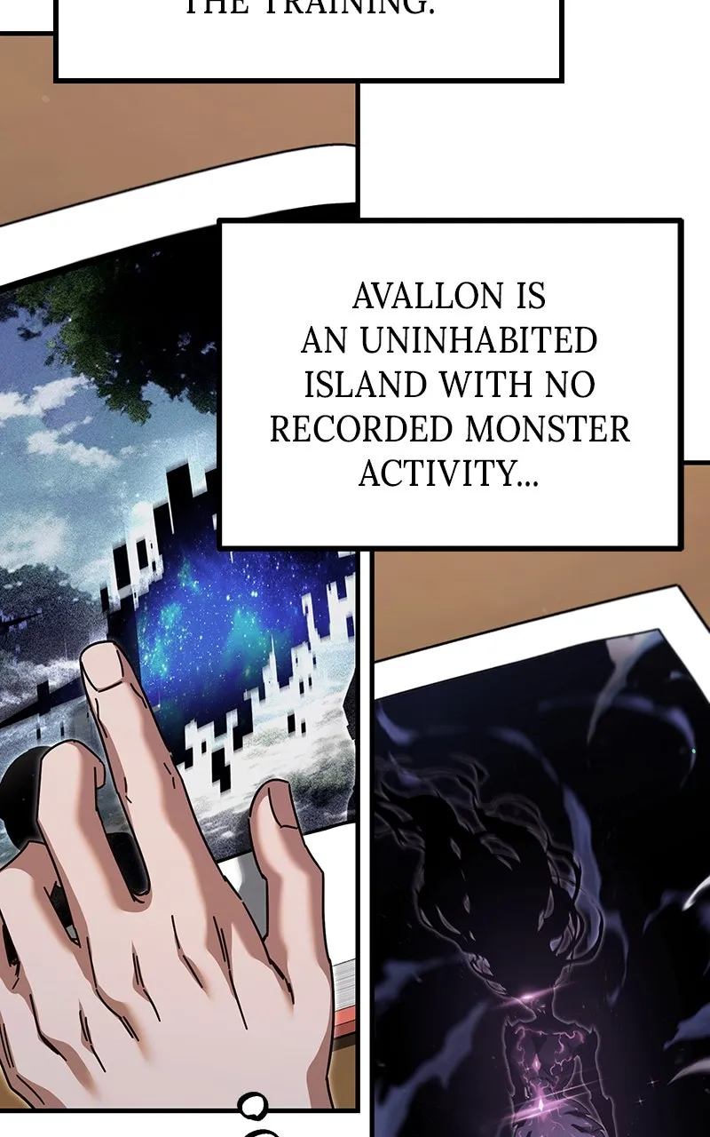 The Academy’s Sashimi Sword Master Chapter 39 - Page 128 in English