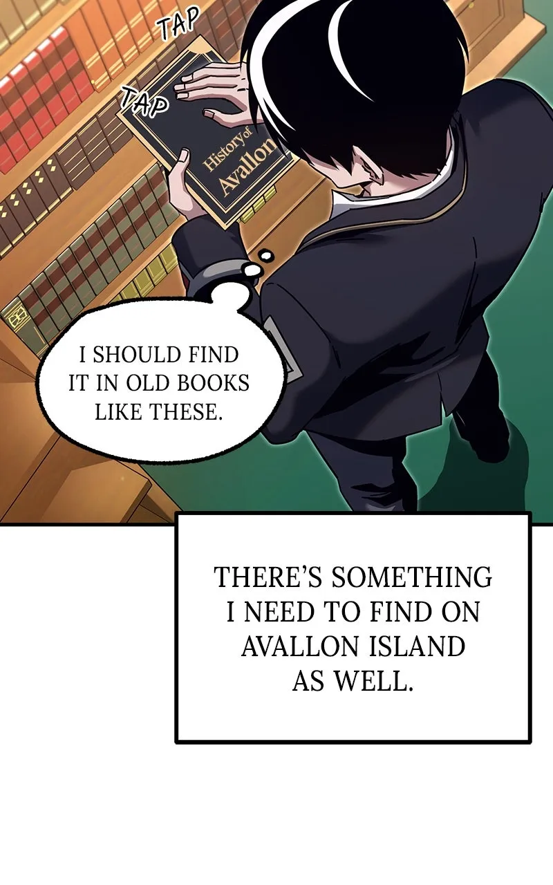 The Academy’s Sashimi Sword Master Chapter 39 - Page 135 in English