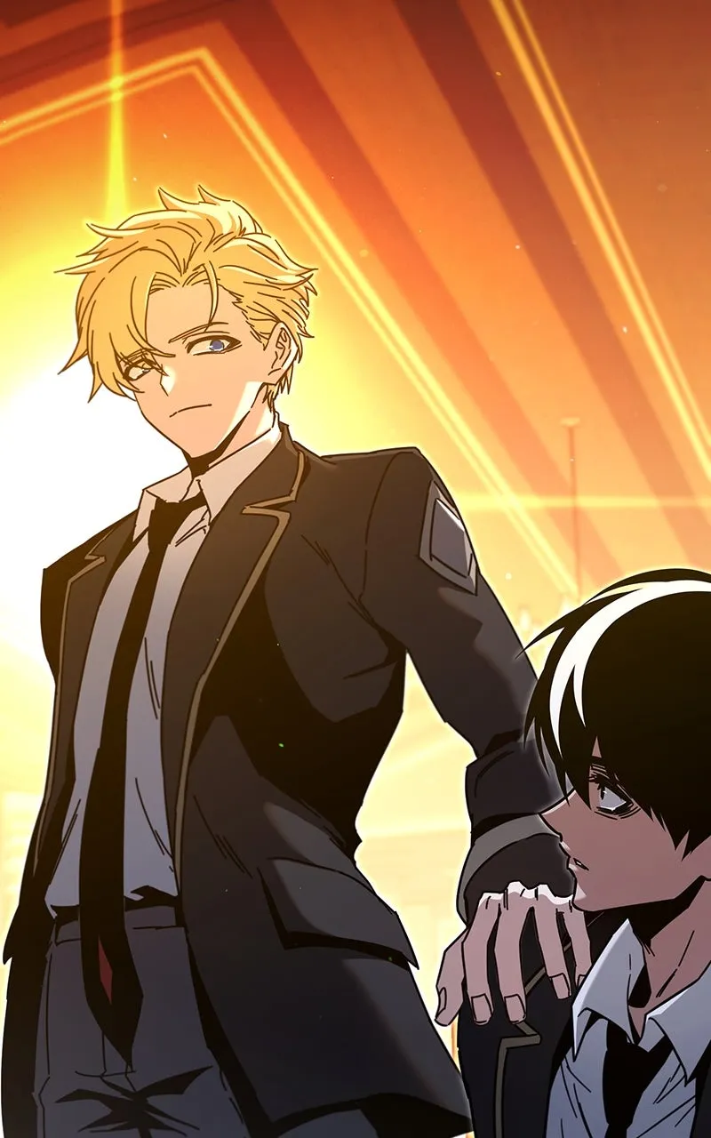 The Academy’s Sashimi Sword Master Chapter 39 - Page 144 in English