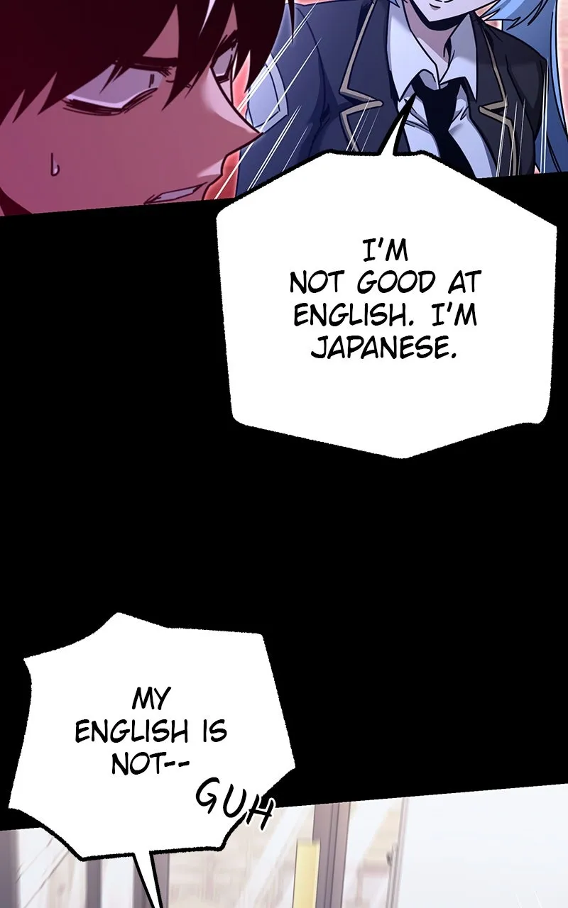 The Academy’s Sashimi Sword Master Chapter 39 - Page 23 in English