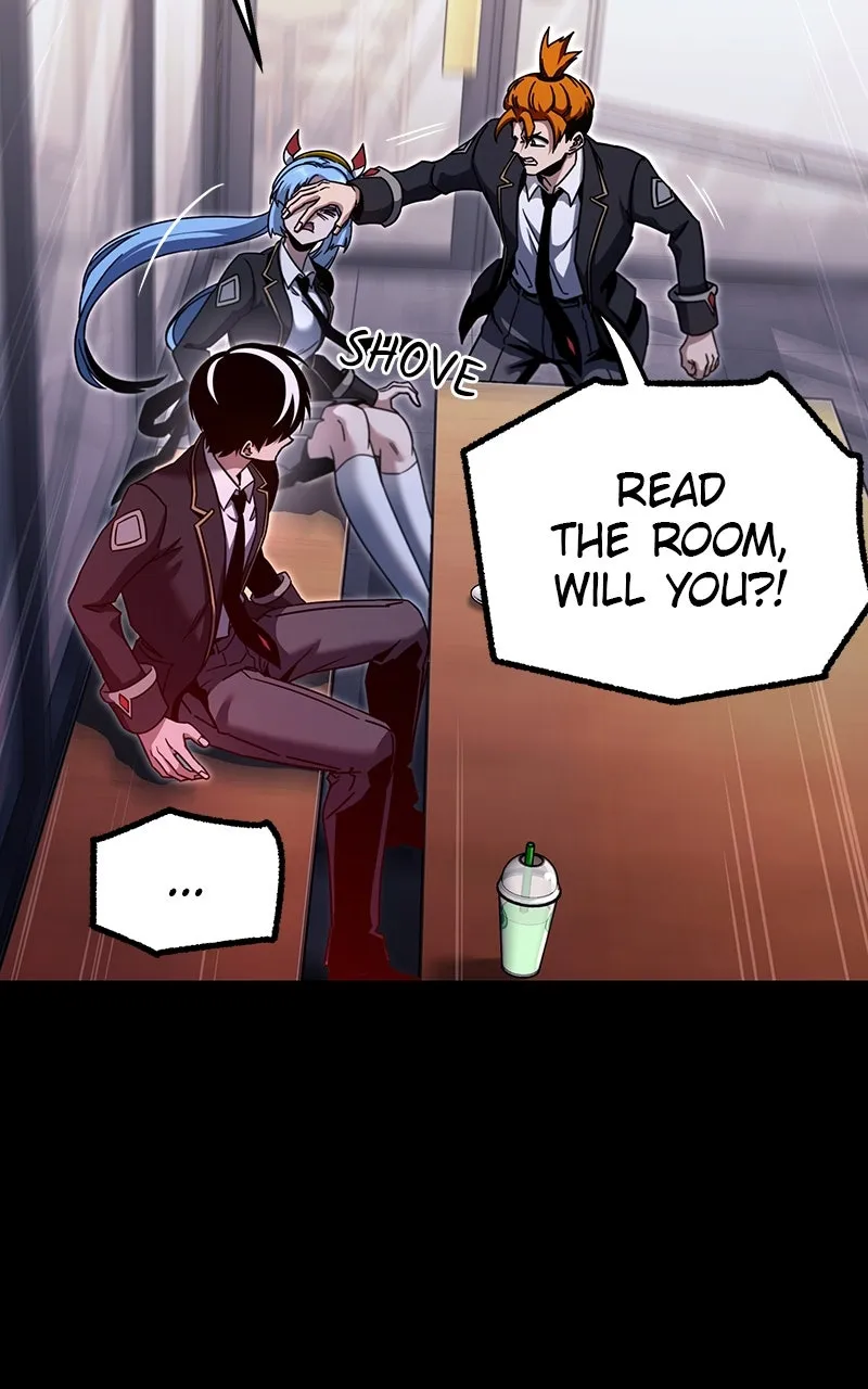 The Academy’s Sashimi Sword Master Chapter 39 - Page 24 in English