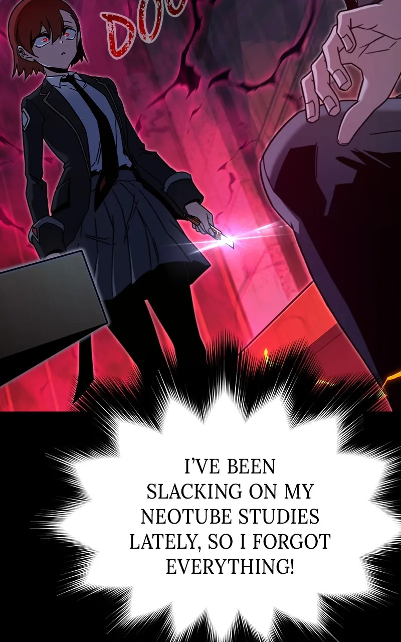 The Academy’s Sashimi Sword Master Chapter 39 - Page 28 in English