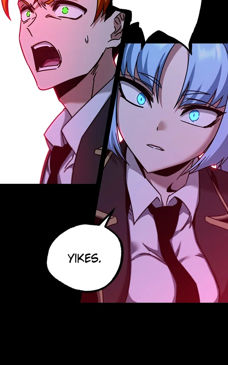 The Academy’s Sashimi Sword Master Chapter 39 - Page 37 in English