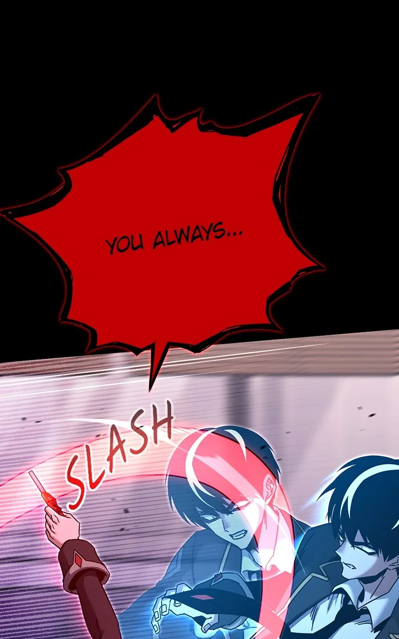 The Academy’s Sashimi Sword Master Chapter 39 - Page 38 in English